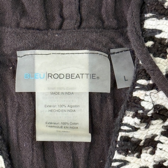 Swimsuit Coverup - Wm L - Picture 4 of 5